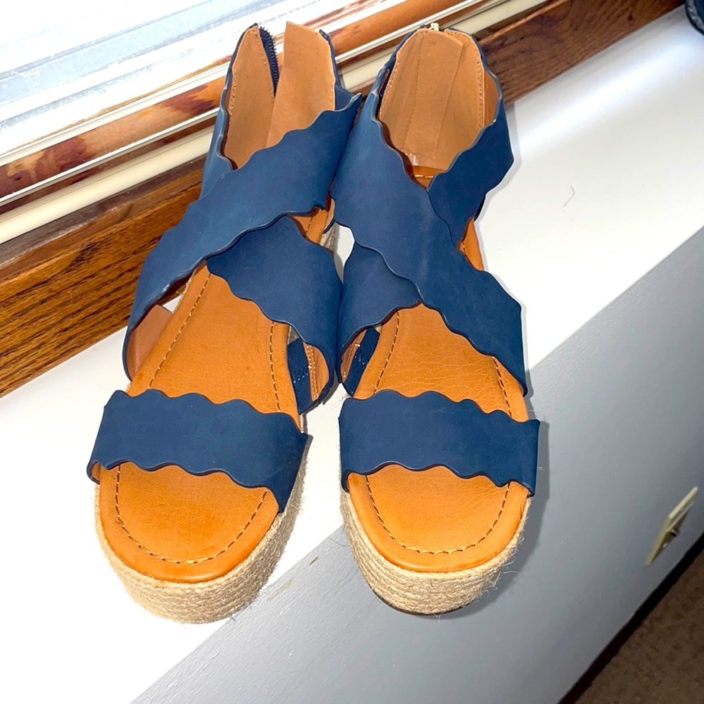 Wedges